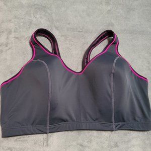 Sports Bra Lane Bryant by Cacique 44DDD